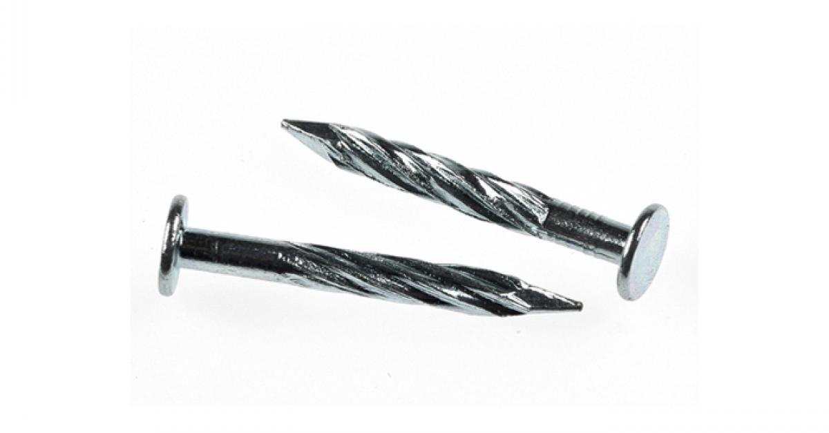 Asphalt nails Guardian